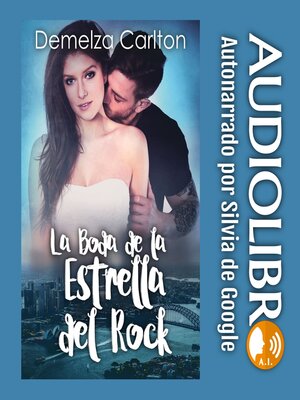 cover image of La Boda de la Estrella del Rock